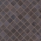 Msi Oxide Iron 12"X 12" Matte Porcelain Mosaic Tile, 8PK ZOR-PT-0196 - alternate 3